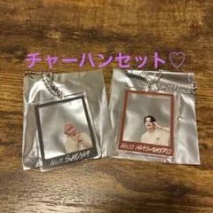 ［超特急］8号車の日 EVE アクリルフレームキーホルダー