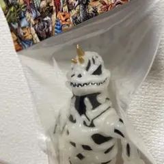 MAXTOY マックストイ 亡霊怪獣 シーボーズ ウルトラマン ソフビ MAXTOY マックストイ 亡霊怪獣 シーボーズ ウルトラマン ソフビ - メルカリ