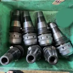 BT40-CTA10-90 ツーリング 10個セット - メルカリ