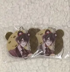 キノ DIABOLIK LOVERS Little Vampire Bear