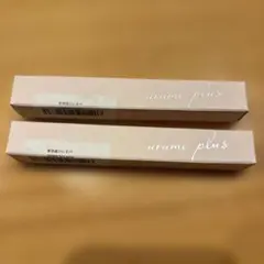 urumi plus まつ毛美容液 2本セットのサムネイル