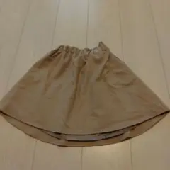 a.v.vスカート　120センチ