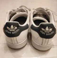【送料込/匿名配送】アディダス スタンスミス スニーカー　ホワイト