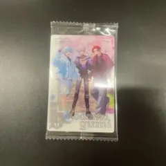 いれいす ウエハース 子供組