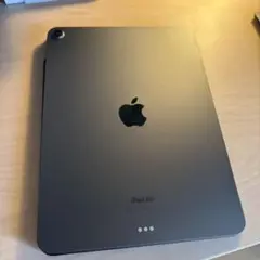 ［美品］Apple iPad Air スペースグレー 256GB 本体　第五世代