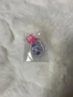たまごっちユニたまごっち uniチャーム ダストプラグ　くるるっちのサムネイル