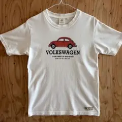 Volkswagen Type 1 Beetle Tシャツのサムネイル