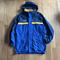 Columbia × L.L.Bean ナイロンジャケット