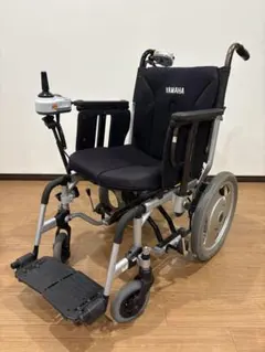 2025年最新】電動車椅子 ヤマハの人気アイテム - メルカリ