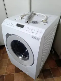 2026年最新】panasonic ドラム式洗濯機 lx125の人気アイテム - メルカリ