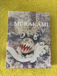 村上隆 @MURAKAMI 現代 アートブック 村上隆 @MURAKAMI 現代 アートブック - メルカリ