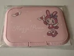 メゾピアノ ベリエちゃん ウェットシートのフタ ビタット おしりふきのフタのサムネイル
