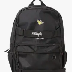 ❣️What it isNt ART BY MARK GONZALES リュック