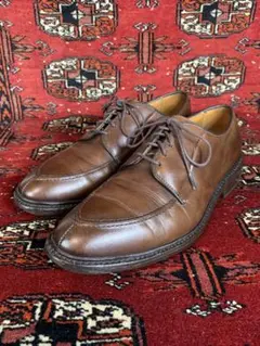 希少❗️アレンエドモンズSeneca Vチップ セネカ Allen Edmonds