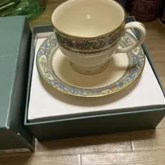 LENOX ティーカップ・ソーサー