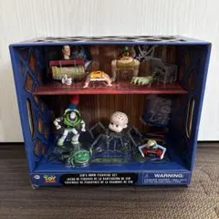 2026年最新】TOYSTORY トイストーリー シドの人気アイテム - メルカリ