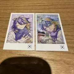 にじさんじ ウィンターデート 2023 アスターアルカディア