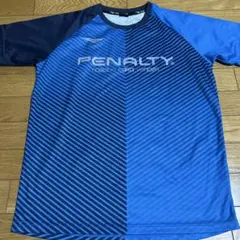 ペナルティTシャツ L