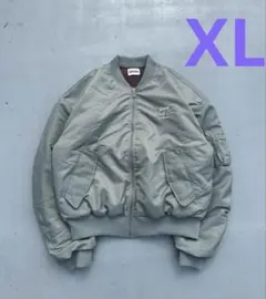 2025年最新】9090 MA-1・フライトジャケットの人気アイテム - メルカリ