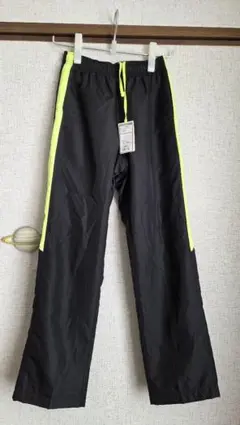 撥水　ウインドパンツ 150CM