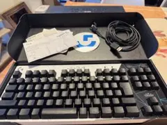 Logicool G PRO LoL K/DA