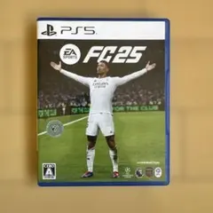 EA SPORTS FC25 PS5