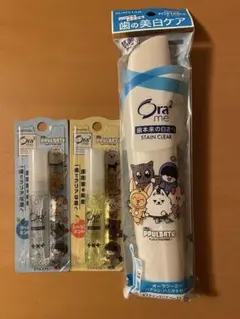 Ora2 TXT PPULBATUポータブル マウススプレーのサムネイル
