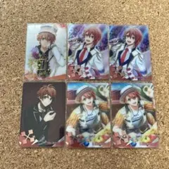 アイナナ メタカ 七瀬陸