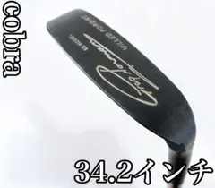 コブラ Greg Norman 88 MODEL グレッグ・ノーマン パターのサムネイル