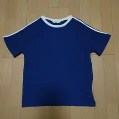 ラインジャガードプルオーバー