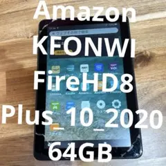 Z323 WIFIモデルAmazon KFONWI FireHD8