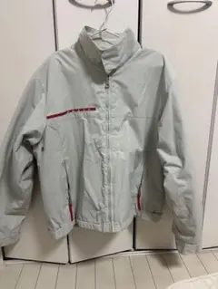 S*様 PRADA SGV154 ナイロンジャケット S*様 PRADA SGV154 ナイロンジャケット S*様 PRADA SGV154 ナイロン