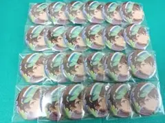 守沢千秋 コレクション缶バッジ 24点