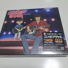 ワンモアタイム コナン 斉藤和義 20周年記念シングル吉野家CM