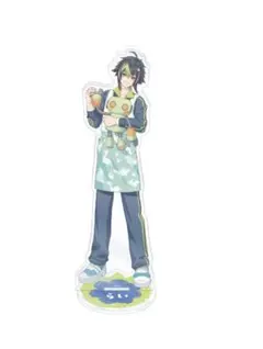 伊波ライ　コスプレ　にじさんじようちえん