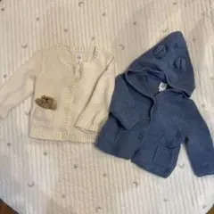 GAP カーディガン まとめ売り