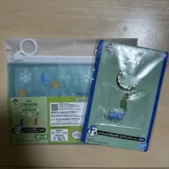 ピクミン 1番くじ E賞 F賞 氷ピクミン