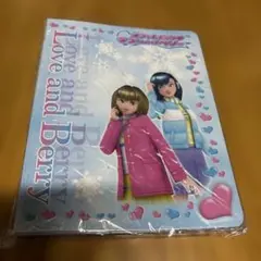 2026年最新】ラブandベリー ファイルの人気アイテム - メルカリ