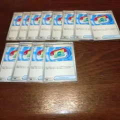 ポケモンカード ポケパッド　 12枚セット