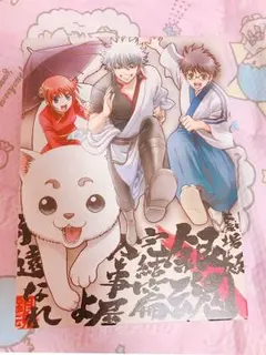 劇場版 銀魂 完結篇 万事屋よ永遠なれ('13劇場版銀魂製作委員会)〈完全生産…