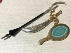 セーラームーン　外部太陽系戦士　ガチャまとめ売り