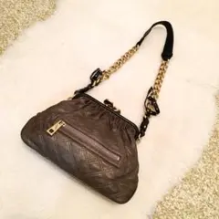 2025年最新】マークジェイコブス がま口 ゴールドの人気アイテム