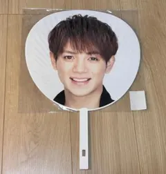 Travis Japan　宮近海斗　うちわ