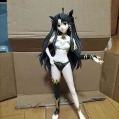 Fateフィギュアイシュタル
