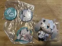 プロセカ セガラッキーくじ 初音ミク ニゴミク