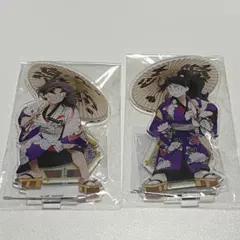 2025年最新】竹谷八左ヱ門 アクリルスタンドの人気アイテム - メルカリ