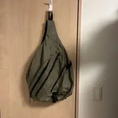 Y2K 00s archive アーカイブ　nylon shoulder bagのサムネイル