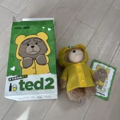 2025年最新】ted2 フィギュアの人気アイテム - メルカリ