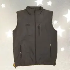 OUTDOOR ノースリーブベスト