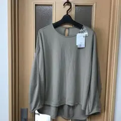 CIAOPANIC TYPY ブラウス　新品　サイズ L